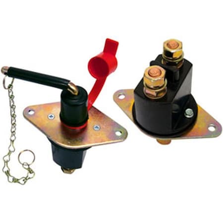 Aftermarket Battery CutOff Fits CaseIH Fits Allis Chalmers Fits Ford All Models VLC2527